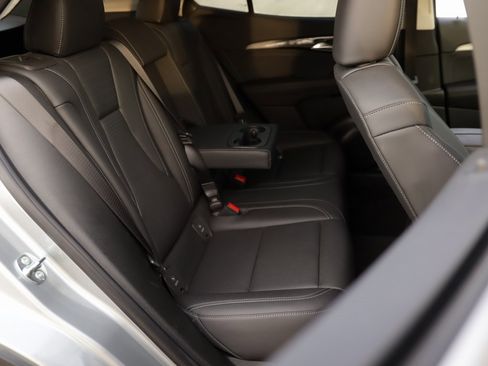 Used 2025 Buick Envision Preferred image 34