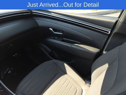 Used 2023 Hyundai Santa Cruz SEL w/ Activity Package image 29