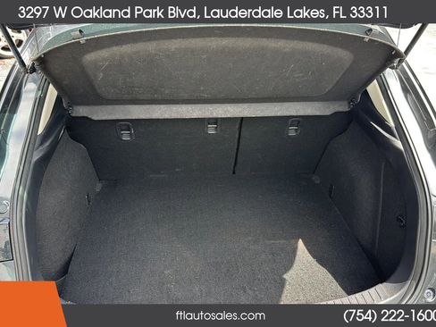 Used 2016 MAZDA MAZDA3 i Sport image 43