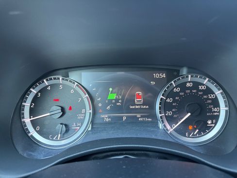 Used 2023 Toyota Highlander LE image 26