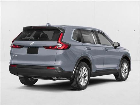 New 2026 Honda CR-V EX image 2
