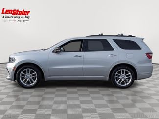 Used 2024 Dodge Durango GT video 2