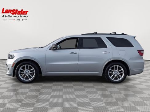 Used 2024 Dodge Durango GT image 2