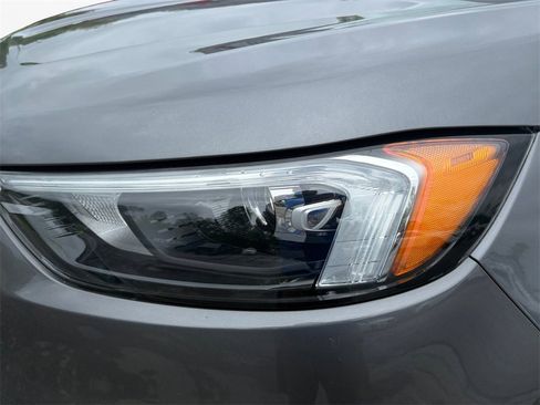 Used 2022 Ford Edge SEL image 22