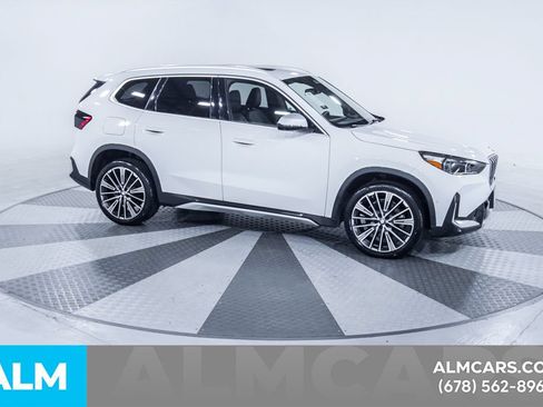 Used 2023 BMW X1 xDrive28i w/ Premium Package AWD/4WD image 13