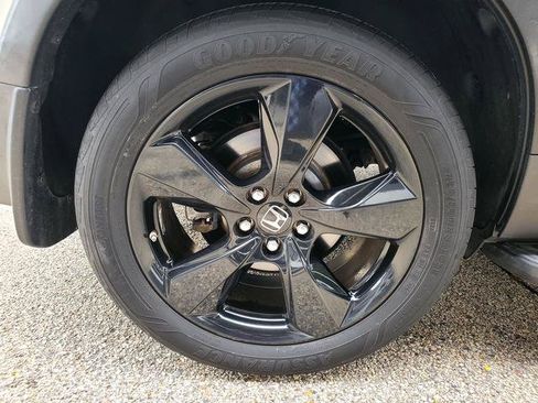 Used 2020 Honda Passport Elite image 18