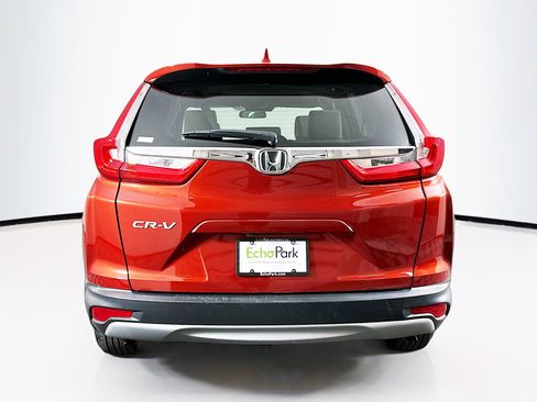 Used 2018 Honda CR-V EX image 7