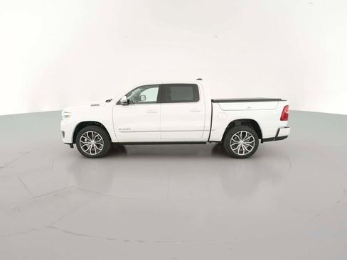 New 2026 RAM 1500 Tungsten image 6