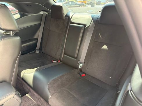 Certified 2018 Dodge Challenger R/T Plus RWD image 35