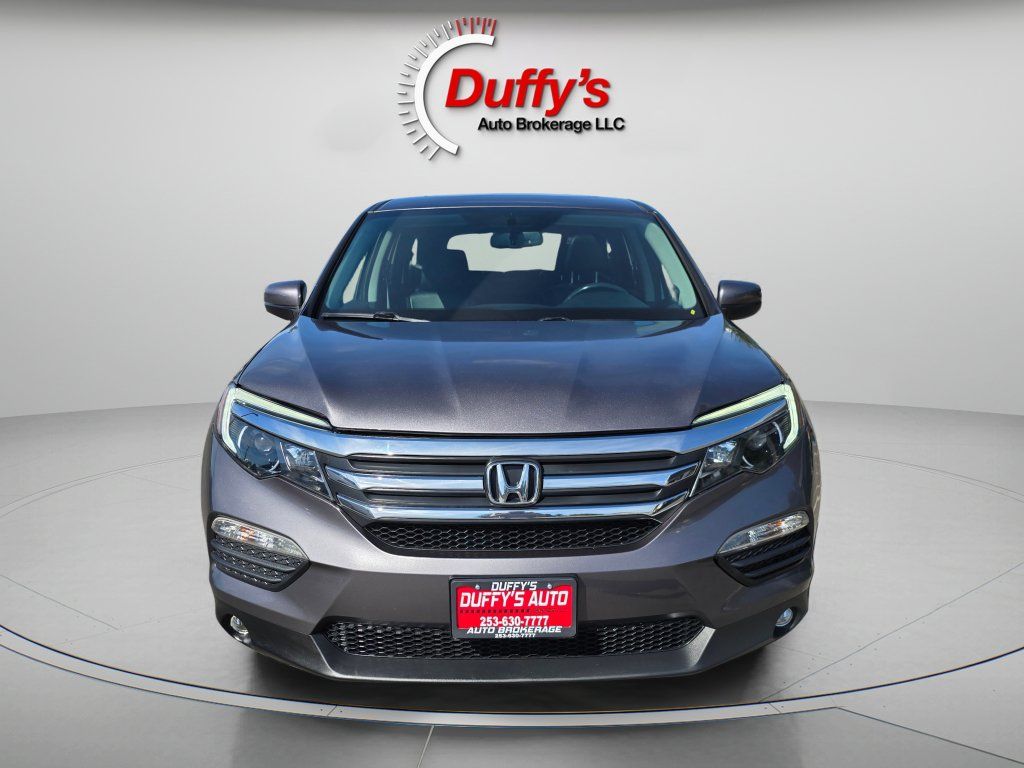 Used 2017 Honda Pilot EX-L image 17