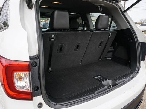 Used 2021 Honda Pilot Special Edition image 9