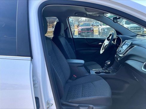 Used 2024 Chevrolet Equinox LT AWD/4WD image 11