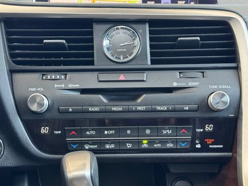 Used 2016 Lexus RX 350 AWD w/ Premium Package image 24