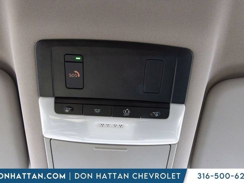 Used 2025 Nissan Rogue SV AWD/4WD image 11