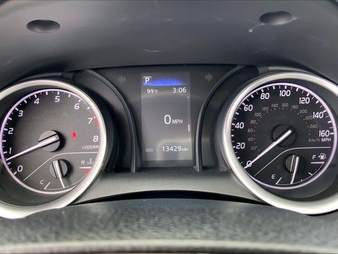 Used 2023 Toyota Camry LE FWD image 25