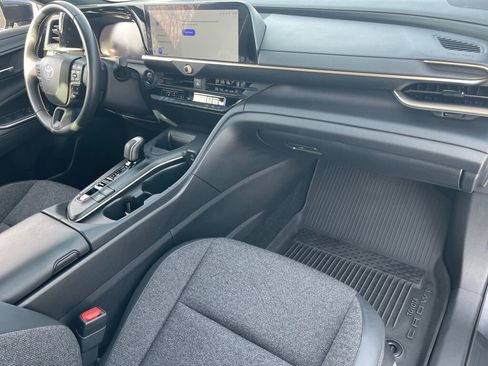Used 2023 Toyota Crown XLE image 24