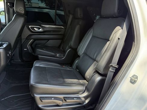 Used 2021 Chevrolet Tahoe Z71 AWD/4WD image 29