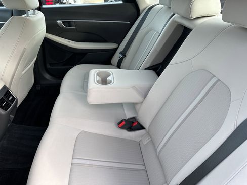 Used 2023 Hyundai Sonata SEL w/ Convenience Package image 21