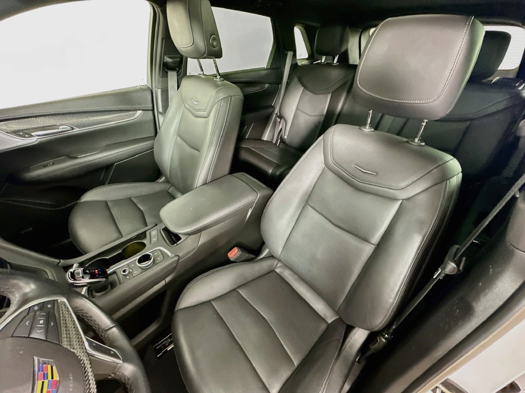 Used 2023 Cadillac XT5 Sportv w/ Technology Package AWD/4WD image 27