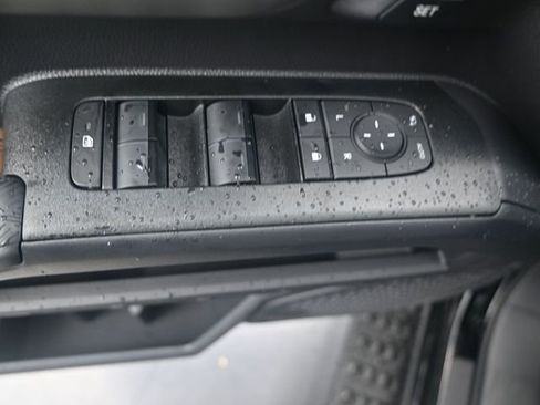 New 2026 Toyota 4Runner Limited image 10