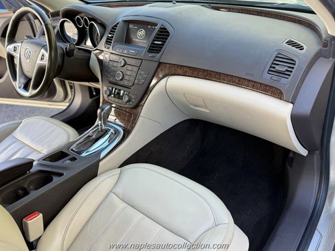 Used 2013 Buick Regal Premium image 22