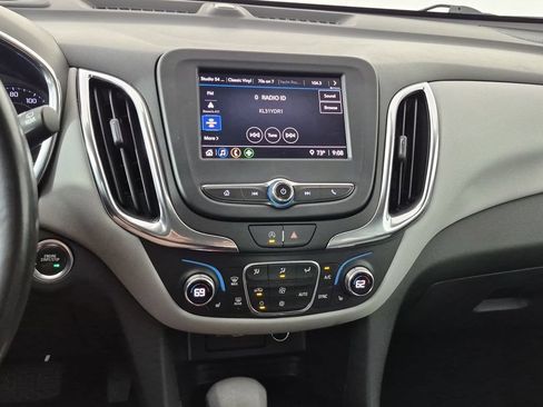 Used 2022 Chevrolet Equinox LT FWD image 23