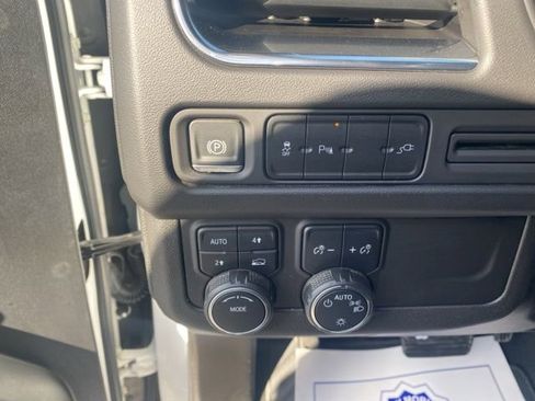 Used 2021 Chevrolet Tahoe RST image 19