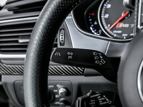 Used 2017 Audi RS 7 Performance image 29