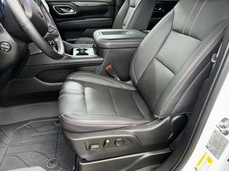 Used 2023 Chevrolet Suburban RST w/ Sport Performance Package video 2