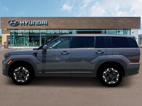 New 2026 Hyundai Santa Fe SE AWD/4WD image 3