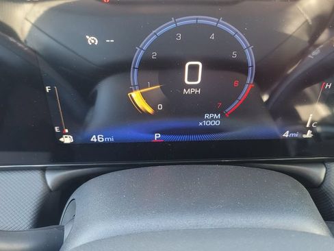 New 2026 Chevrolet TrailBlazer LS w/ LS Convenience Package FWD image 19