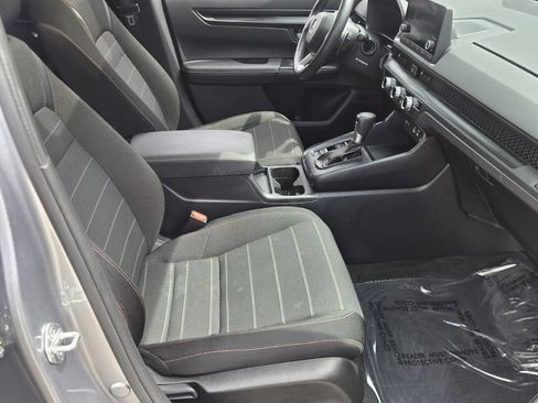 Used 2024 Honda CR-V Sport image 18
