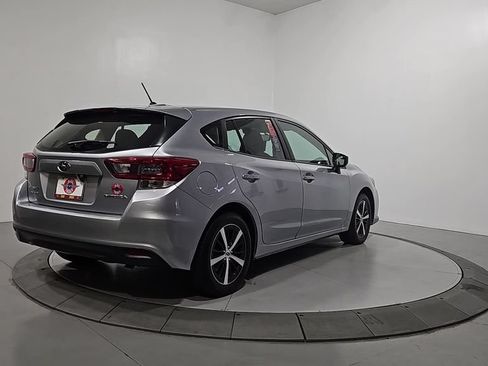 Used 2020 Subaru Impreza 2.0i AWD/4WD image 5