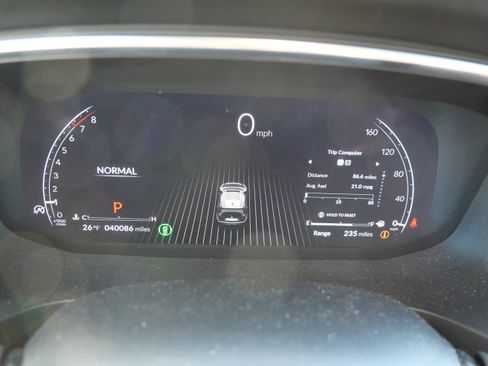 Used 2023 Acura MDX SH-AWD w/ Technology Package image 16