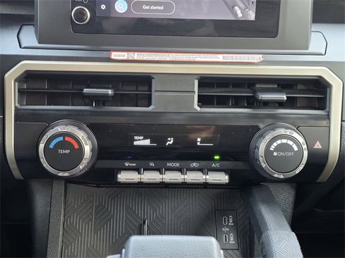 Used 2025 Toyota Tacoma SR image 14