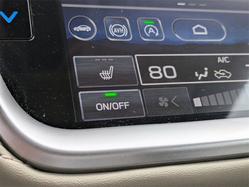 Used 2025 Subaru Legacy Limited w/ Popular Package #3 image 19