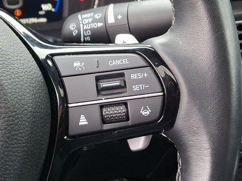 Certified 2023 Acura Integra A-Spec image 22