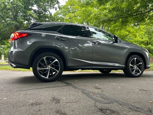 Used 2016 Lexus RX 350 AWD w/ Luxury Package image 25