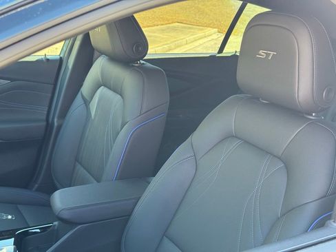 New 2026 Buick Envista Sport Touring w/ Convenience I Package image 16