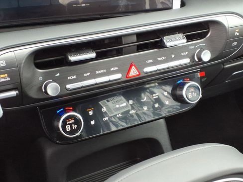 New 2026 Hyundai Palisade Calligraphy AWD/4WD image 9