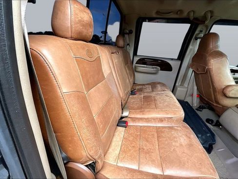 Used 2005 Ford F250 4x4 Crew Cab Super Duty image 27