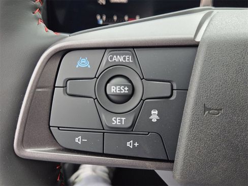 New 2026 Nissan Sentra SR image 23