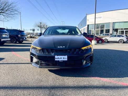 New 2026 Kia K5 LXS image 5