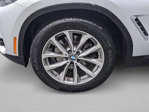 Used 2019 BMW X3 sDrive30i w/ Driving Assistance Package image 23