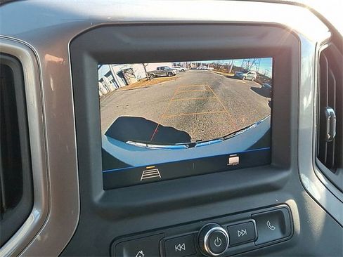 Used 2023 GMC Sierra 3500 Pro w/ Gooseneck/5TH Wheel Package image 17