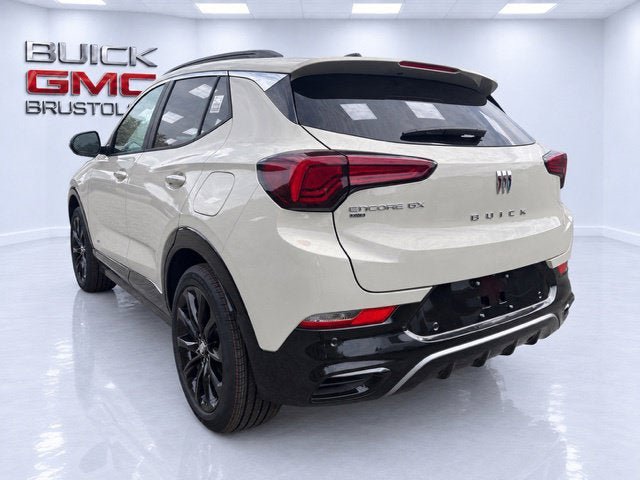 New 2026 Buick Encore GX Sport Touring w/ Studio Series AWD/4WD image 6
