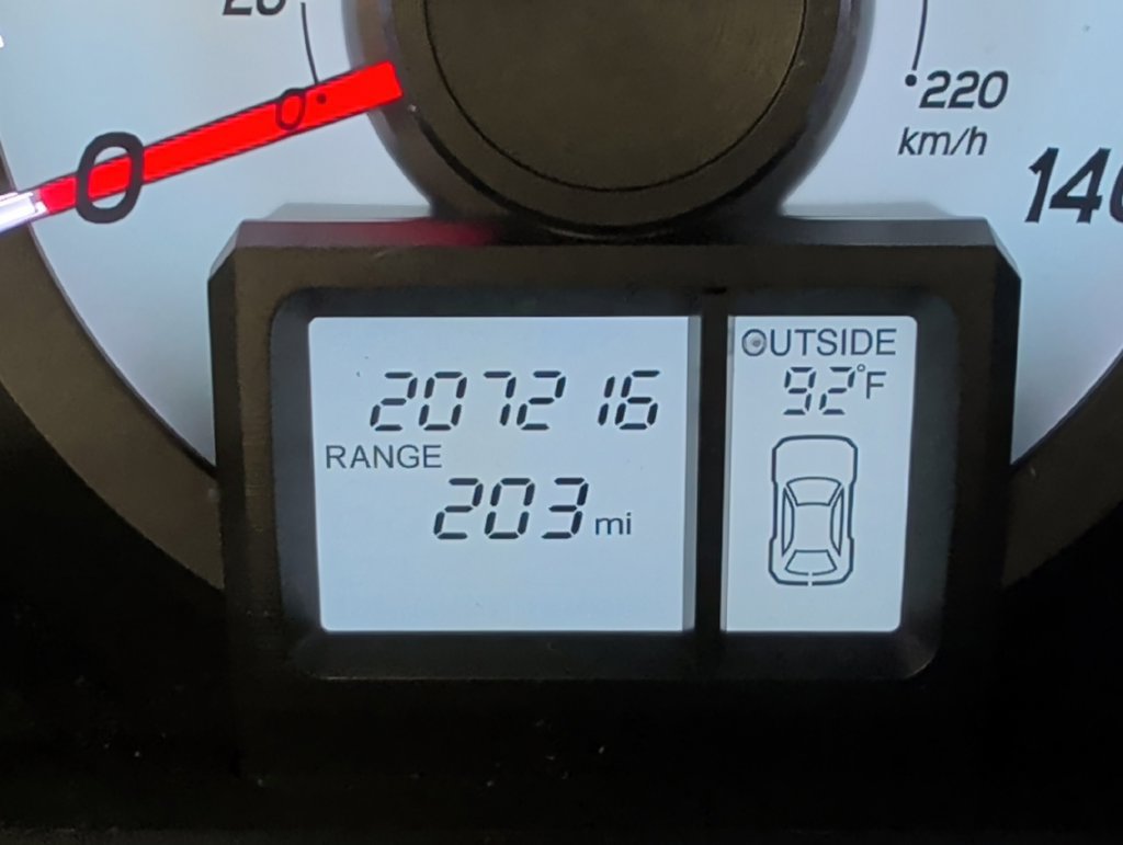 Used 2014 Honda Pilot EX-L image 21