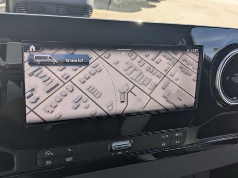 New 2026 Mercedes-Benz Sprinter 2500 image 19