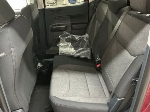 New 2026 Ford Maverick XLT w/ Equipment Group 301A image 12