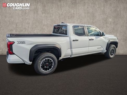 New 2026 Toyota Tacoma TRD Off-Road w/ TRD Off Road Upgrade Package AWD/4WD image 9